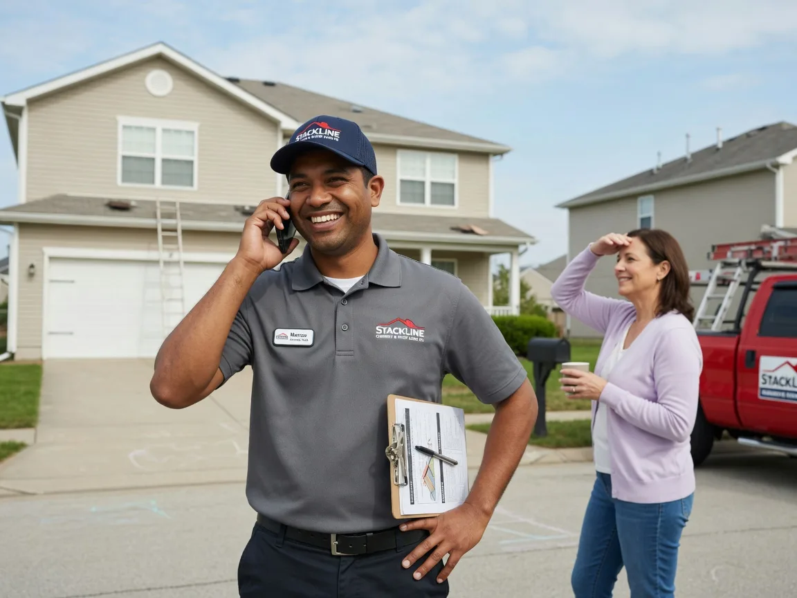 Chimney flashing repair Dumfries, VA FAQs